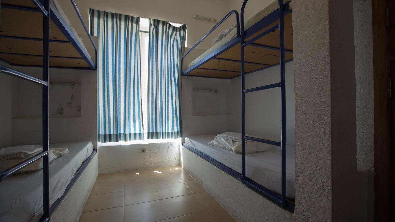 HI Oeiras - Pousada de Juventude - Hostel