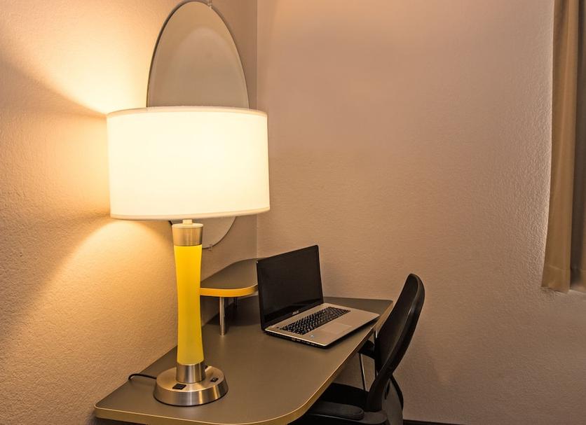 Équipements de la chambre Photo