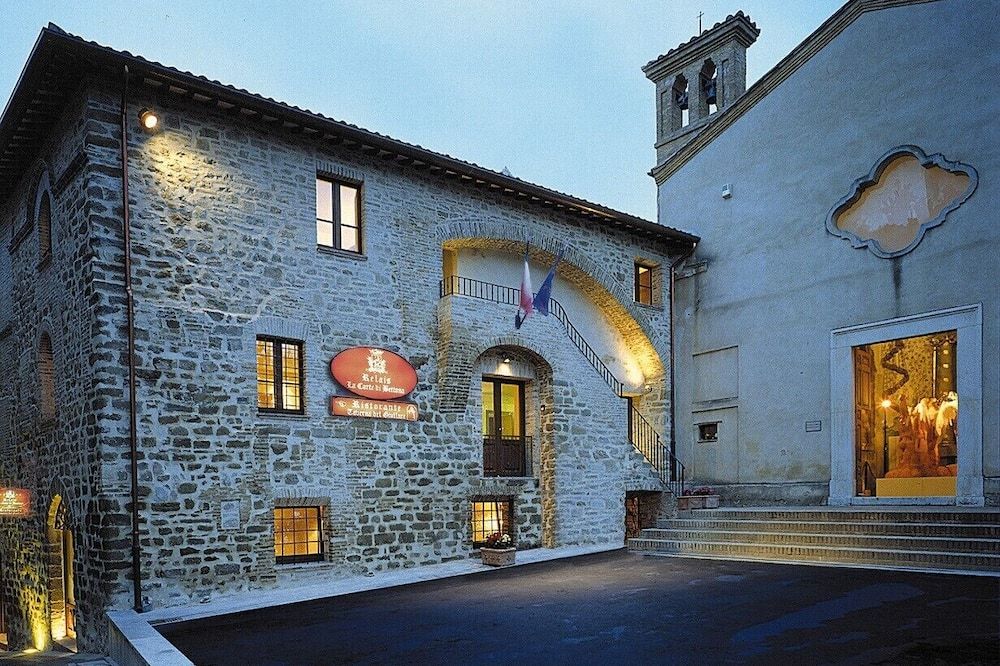 Bâtiment