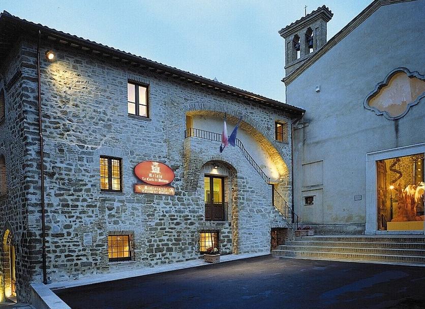 Bâtiment Photo