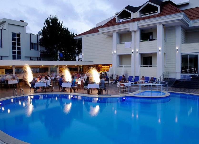 Piscine Photo