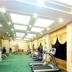 Salle de sport