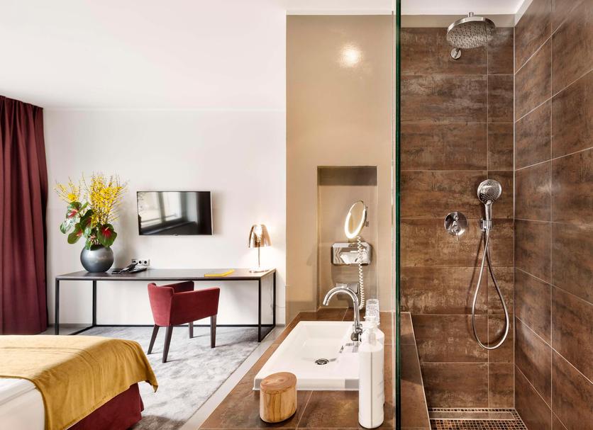 Chambre Photo
