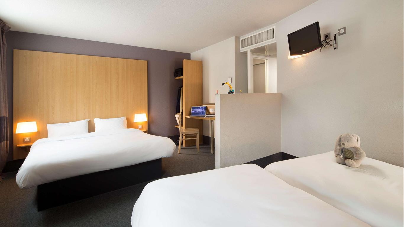 B B Hotel A Disneyland Paris A Partir De 59 Hotels A Magny Le Hongre Kayak