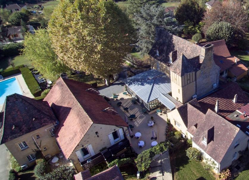 Extérieur Photo