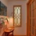 Équipements de la chambre