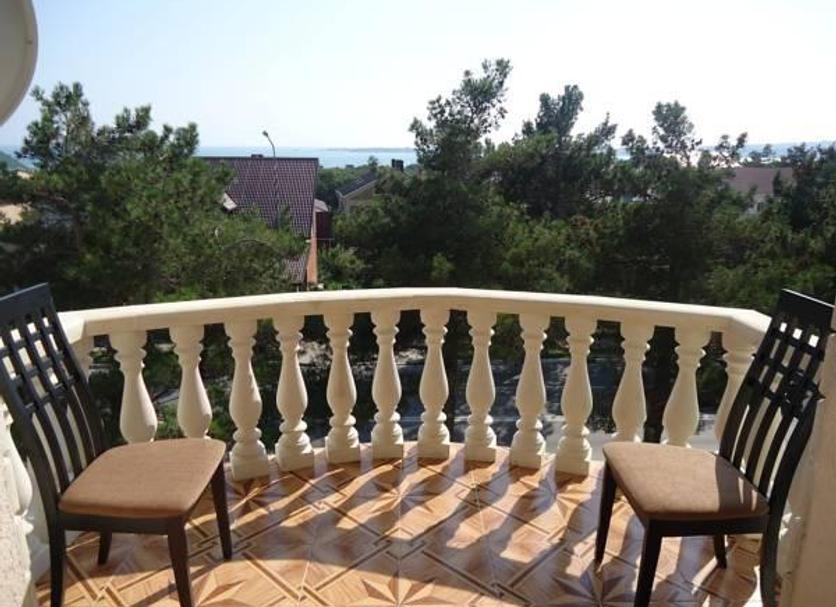 Balcon Photo