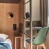 Équipements de la chambre