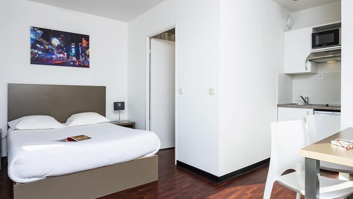 Ténéo Apparthotel Talence - Centre