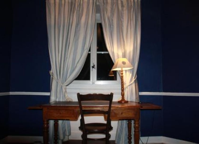 Équipements de la chambre Photo