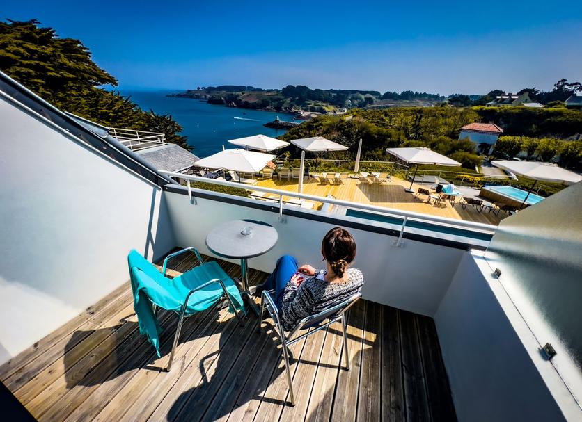 Balcon Photo