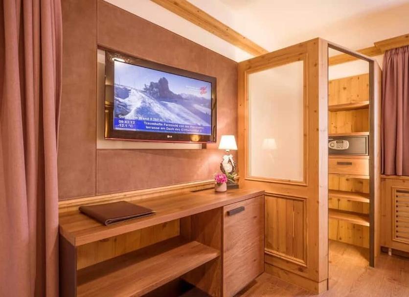 Équipements de la chambre Photo
