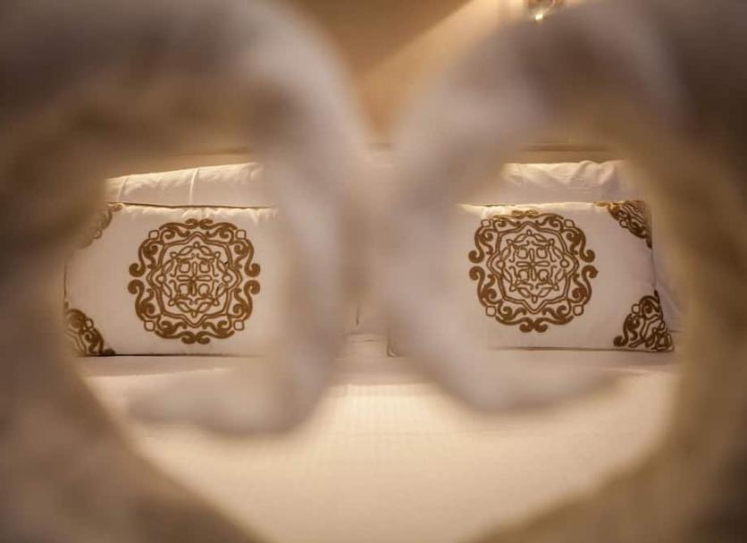 Équipements de la chambre Photo