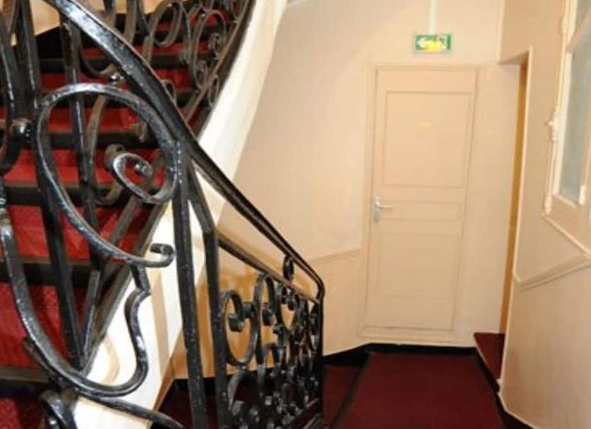 Escalier Photo