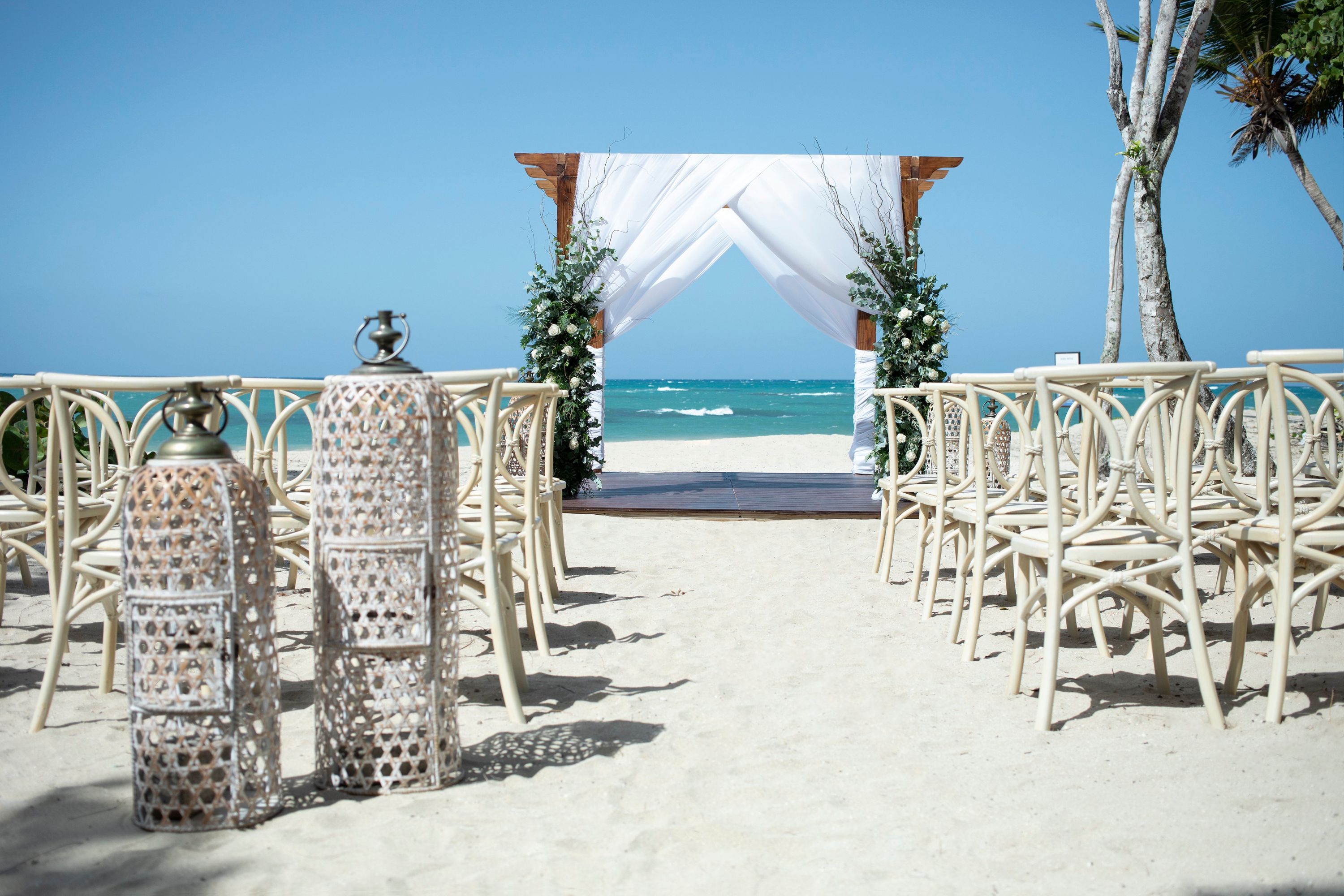 Salle de banquet