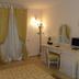 Équipements de la chambre