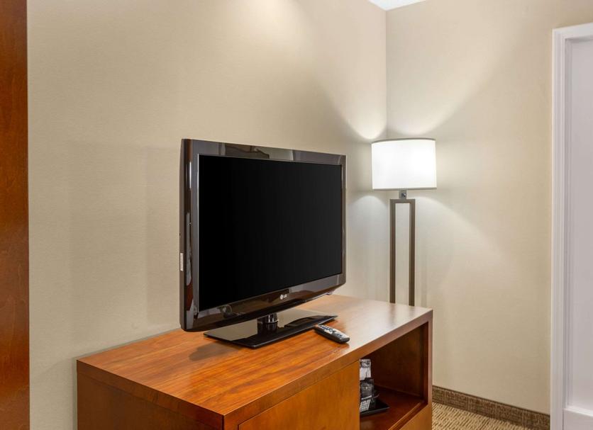 Équipements de la chambre Photo