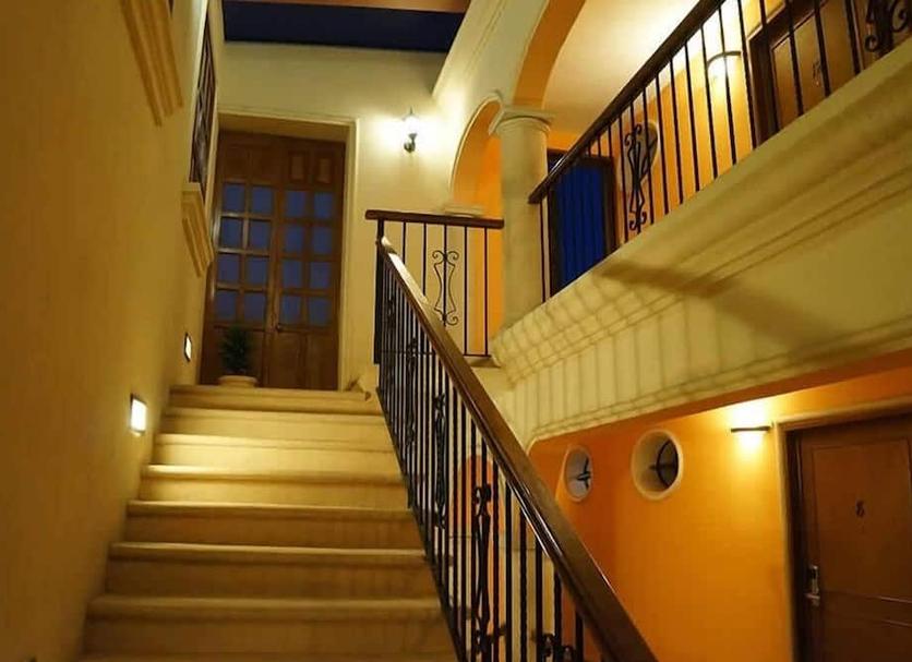 Escalier Photo