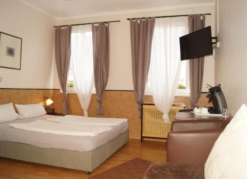 Chambre Photo