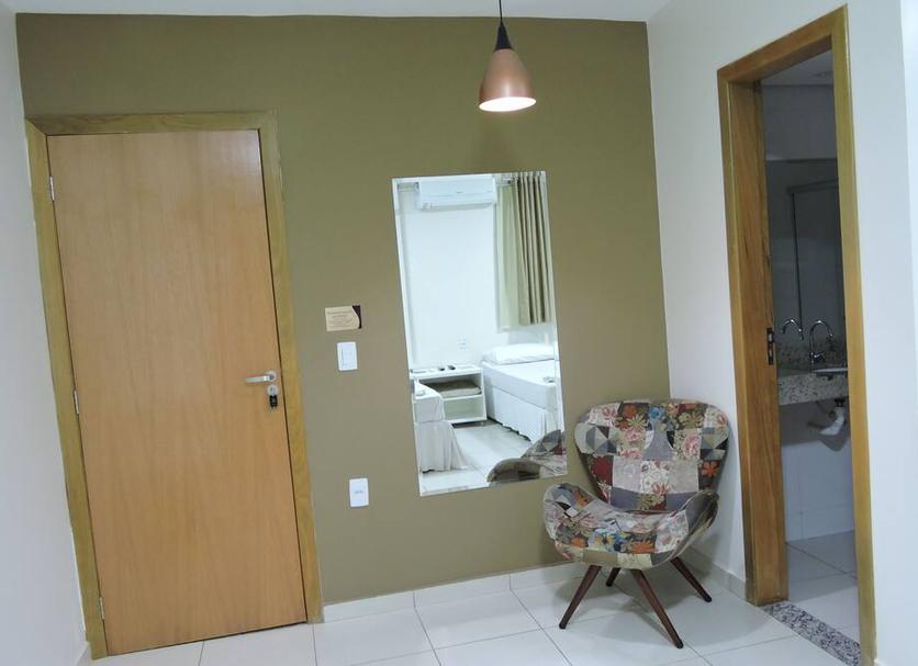 Équipements de la chambre Photo