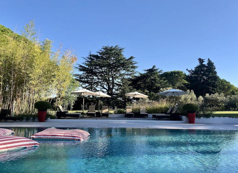 Piscine Photo