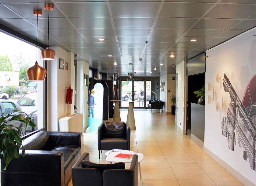Hall d’entrée Photo