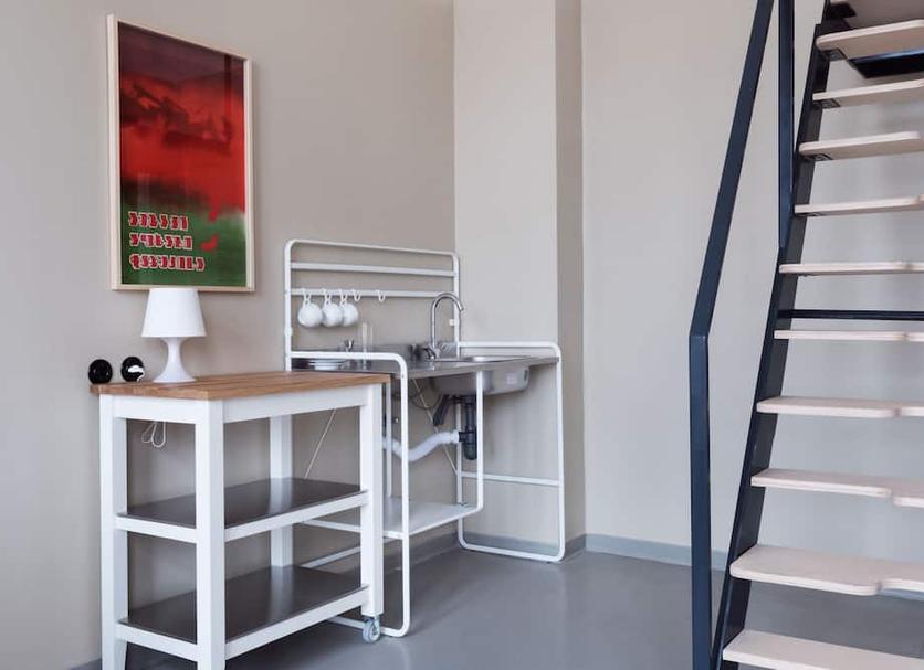 Équipements de la chambre Photo