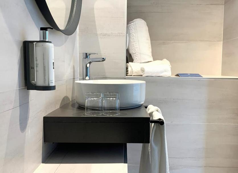 Équipements de la chambre Photo