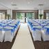 Salle de banquet