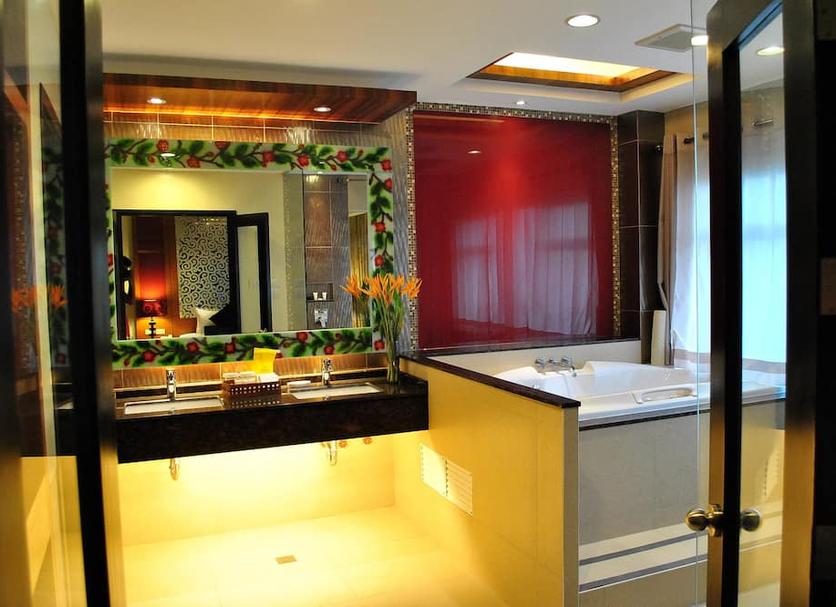 Salle de bain Photo