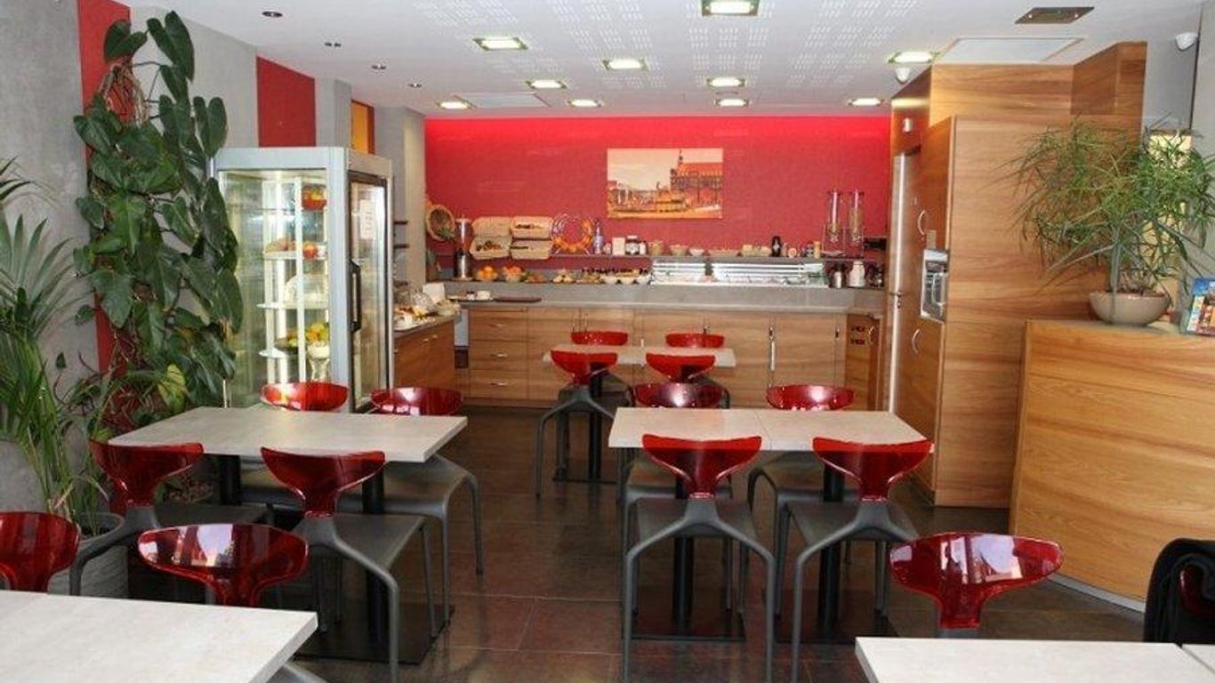 Hotel Belfort