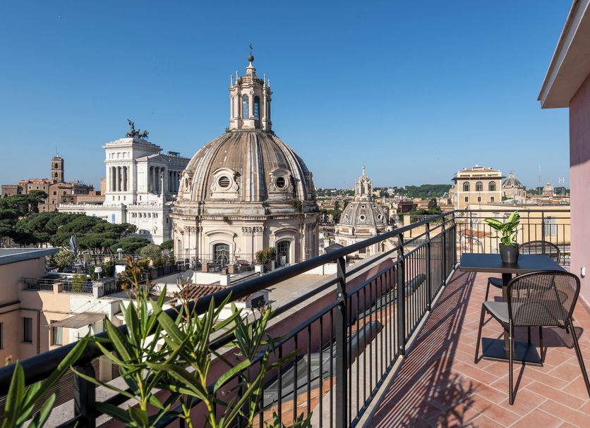 Balcon Photo