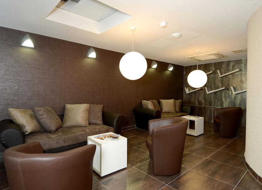 Salon Photo