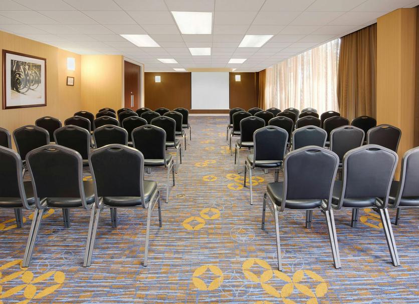 Espace de conférence Photo