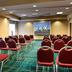 Espace de conférence