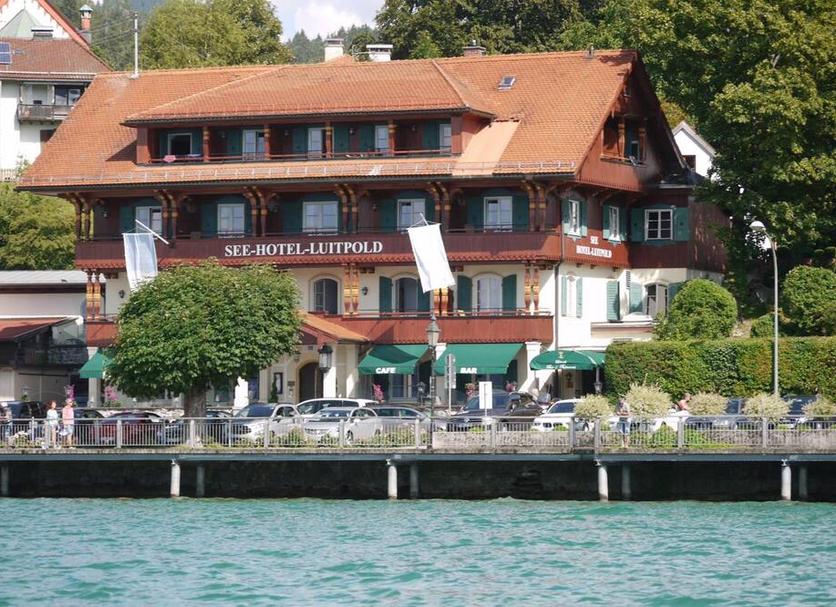 Bâtiment Photo
