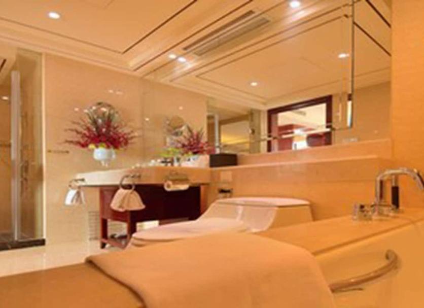 Salle de bain Photo