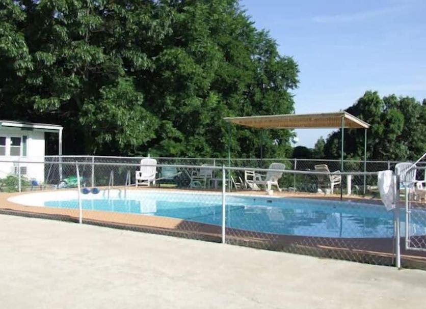 Piscine Photo