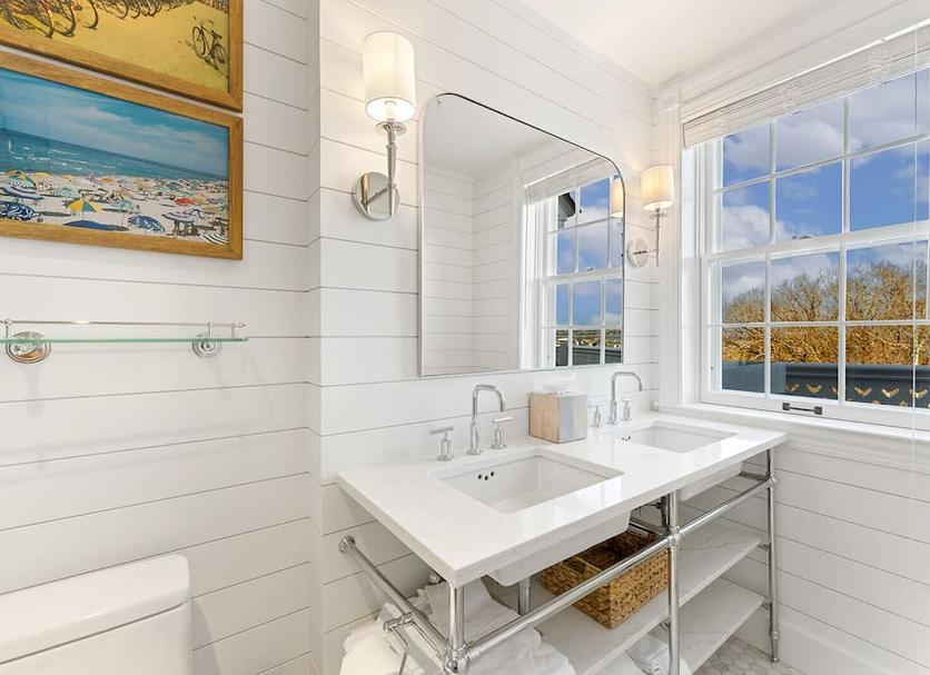 Salle de bain Photo