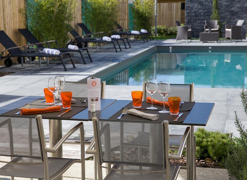 Piscine Photo