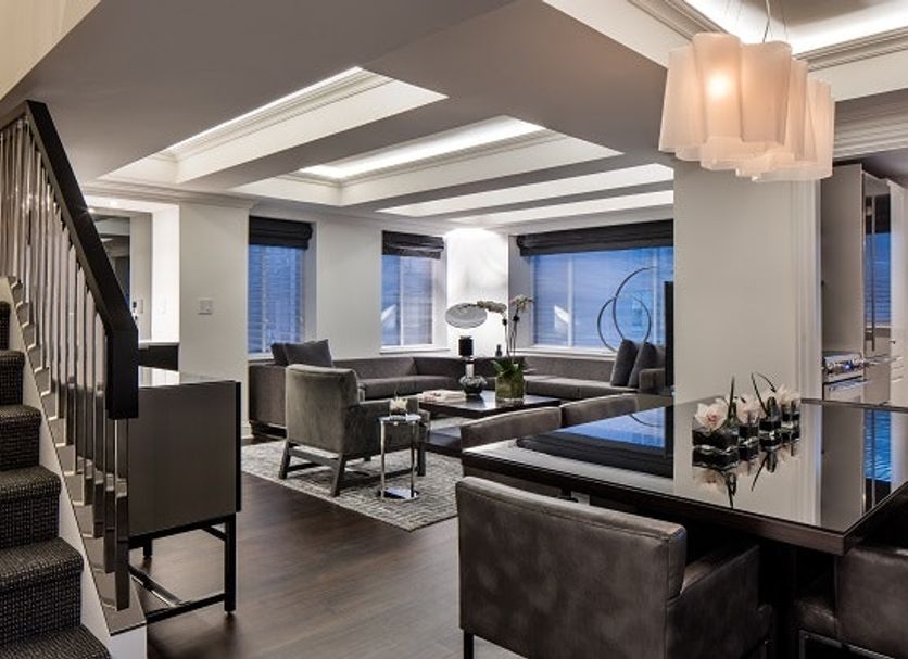 Salon Photo
