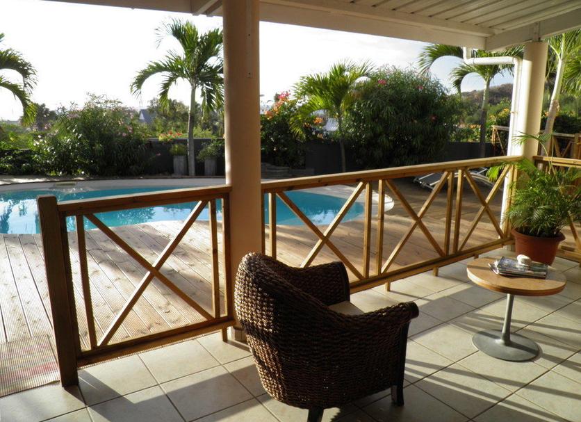 Balcon Photo