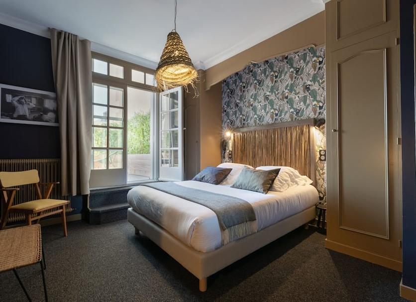Chambre Photo