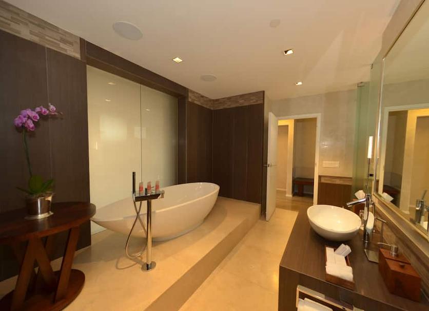 Salle de bain Photo