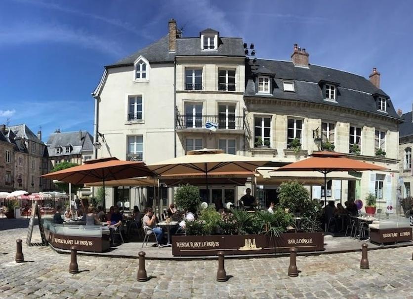 Bâtiment Photo