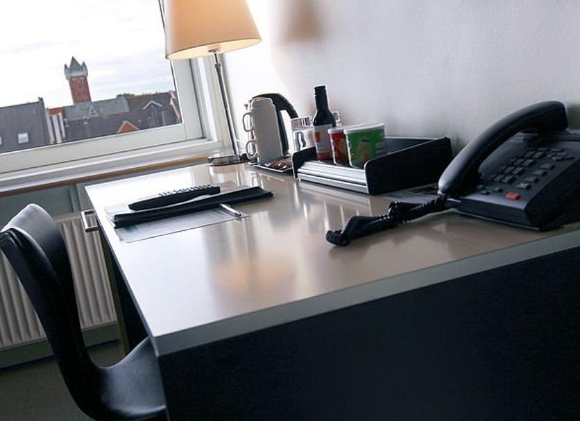 Équipements de la chambre Photo