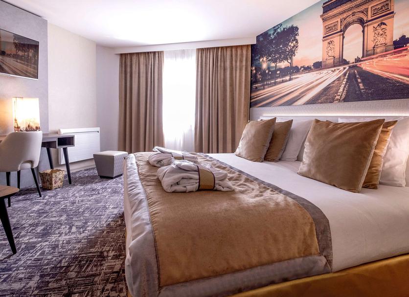 Chambre Photo