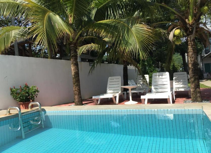 Piscine Photo