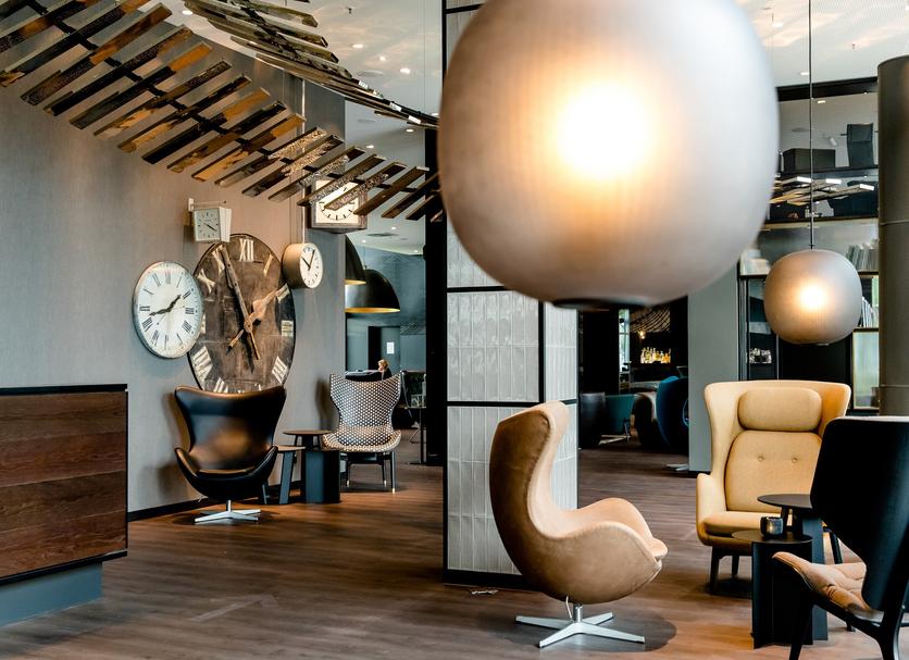 Salon Photo