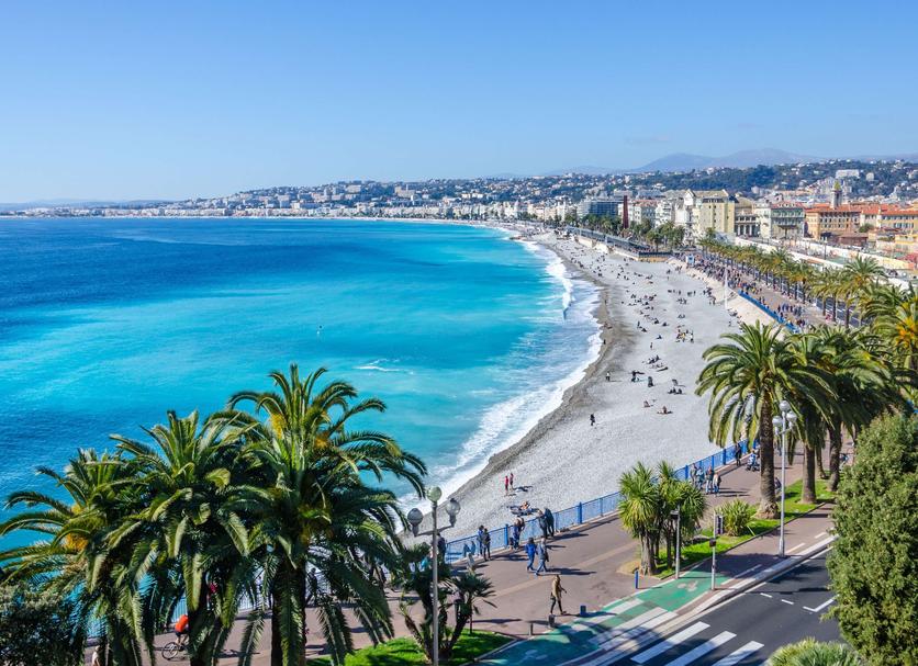 Plage Photo